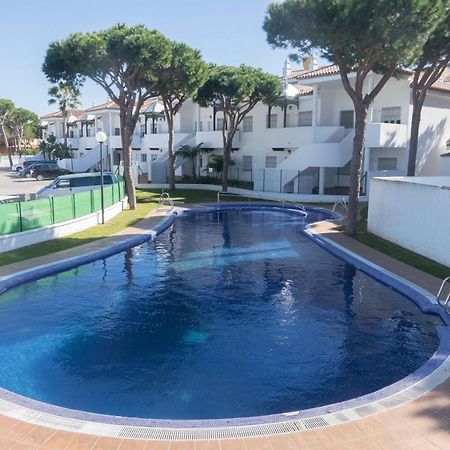 Apartamento Castillo De Mar ชิกลานา เด ลา ฟรอนเตรา ภายนอก รูปภาพ