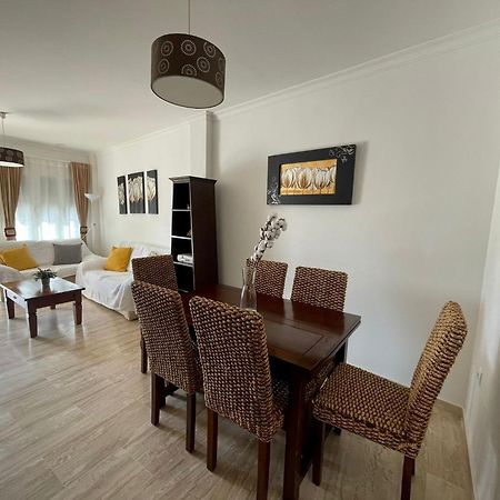 Apartamento Castillo De Mar ชิกลานา เด ลา ฟรอนเตรา ภายนอก รูปภาพ