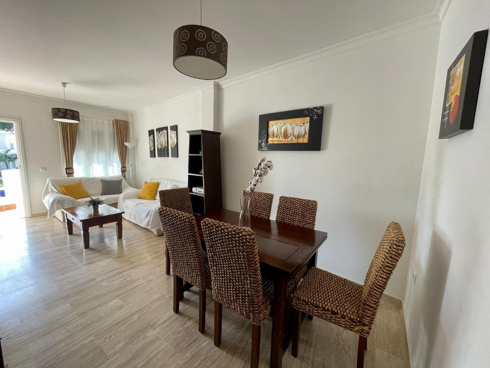 Apartamento Castillo De Mar ชิกลานา เด ลา ฟรอนเตรา ภายนอก รูปภาพ
