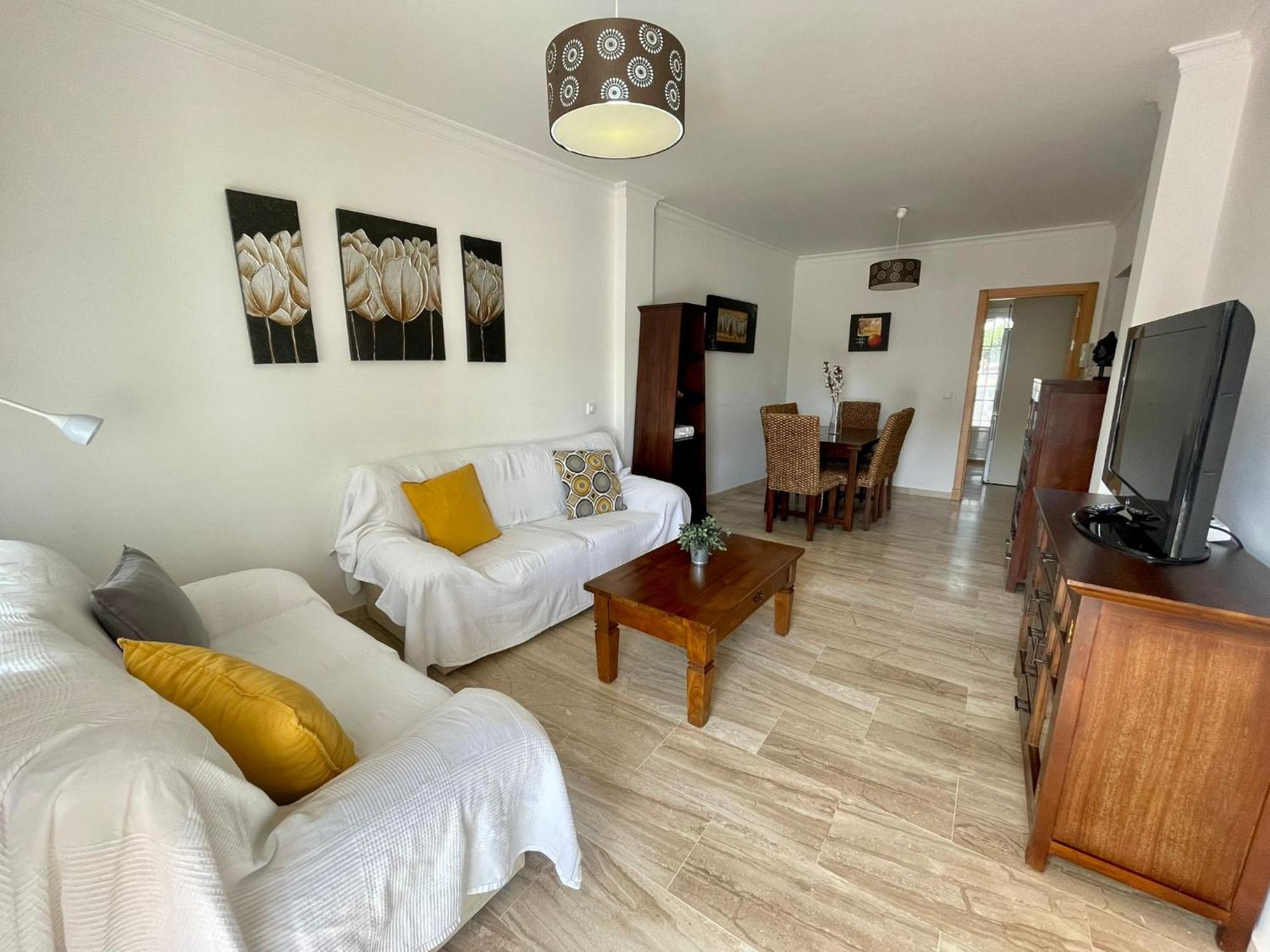 Apartamento Castillo De Mar ชิกลานา เด ลา ฟรอนเตรา ภายนอก รูปภาพ